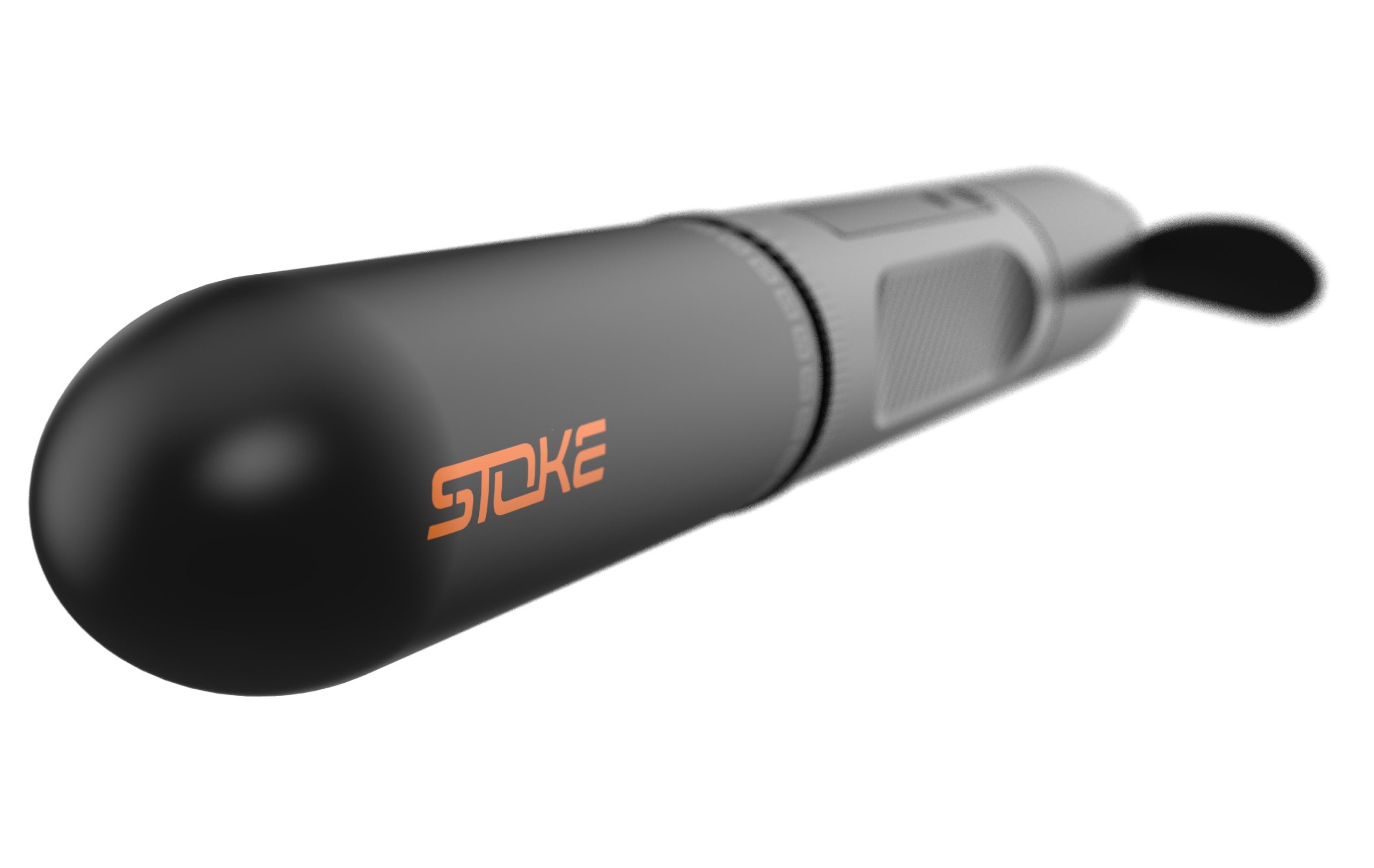 Stoke FOil Boost Ultra Hero Size