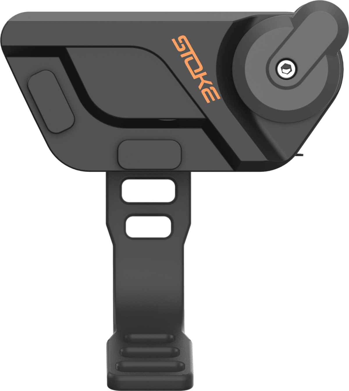 Stoke Foil boost controller 3d mock up front view